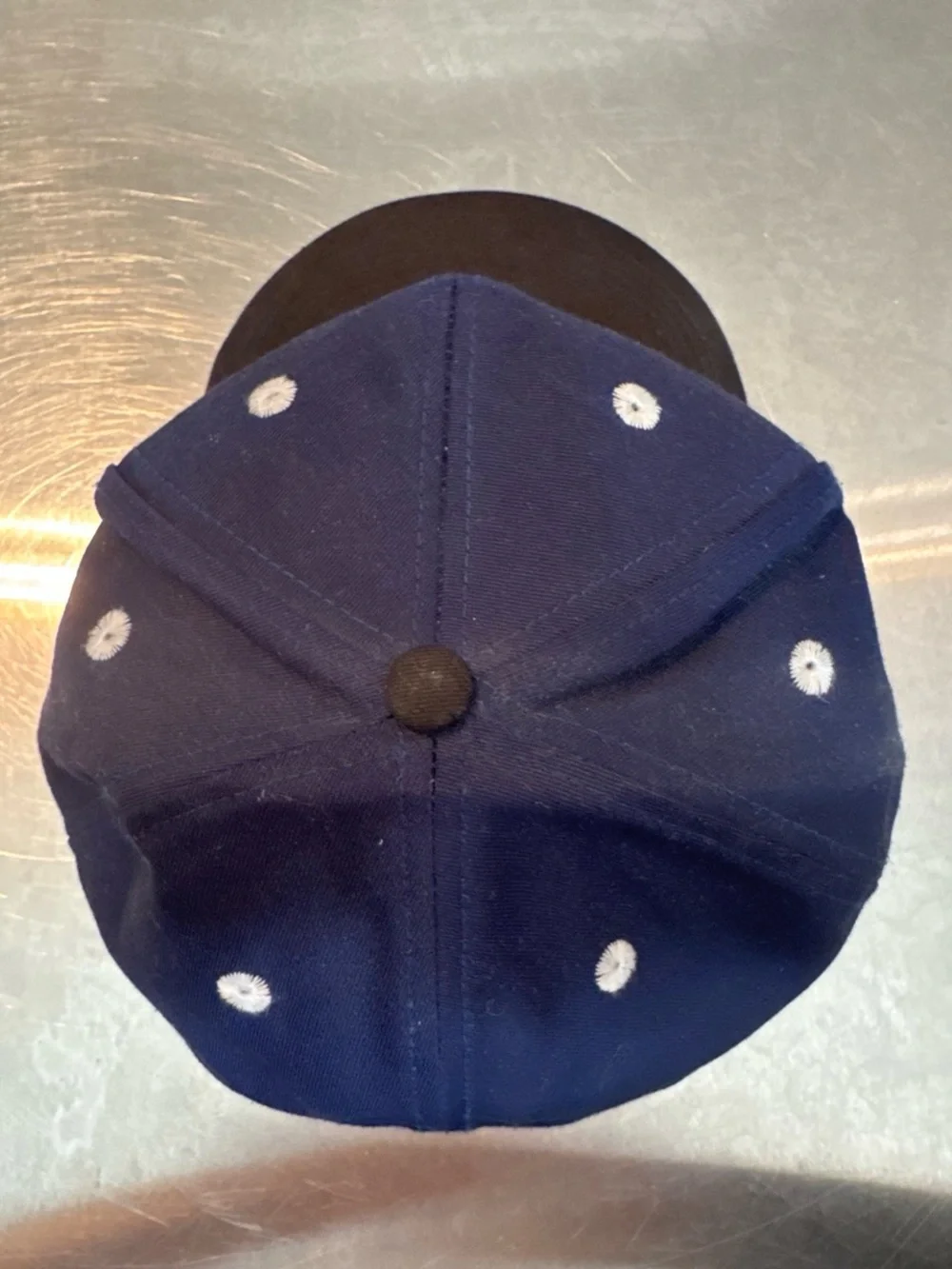 Vintage Georgetown Hoyas Hat